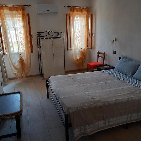 Apartmán Il Granchio Blu Comacchio Exteriér fotografie