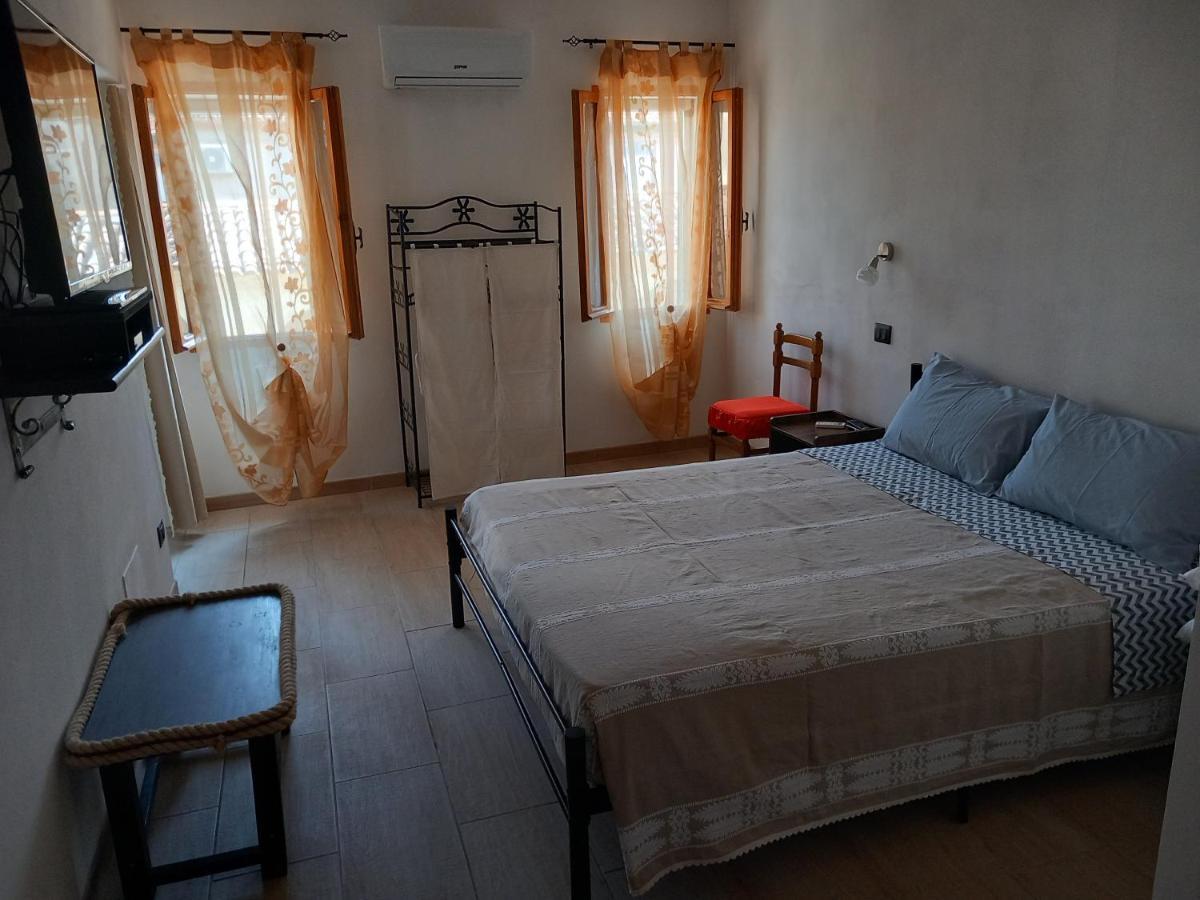 Apartmán Il Granchio Blu Comacchio Exteriér fotografie