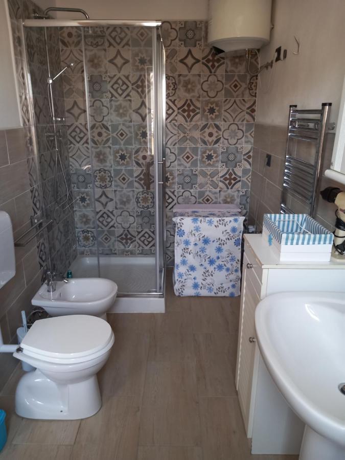 Apartmán Il Granchio Blu Comacchio Exteriér fotografie